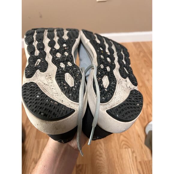 Altra Men's Provision 7 Lightweight Trail Running Shoes Blue Size 11.5 - Picture 10 of 11